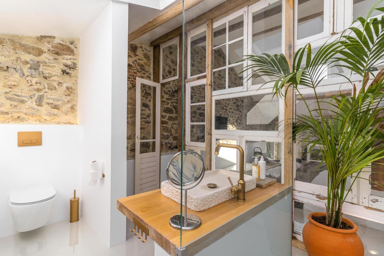 Suites D'Aldeia - Suite 16 Mafra Exteriér fotografie