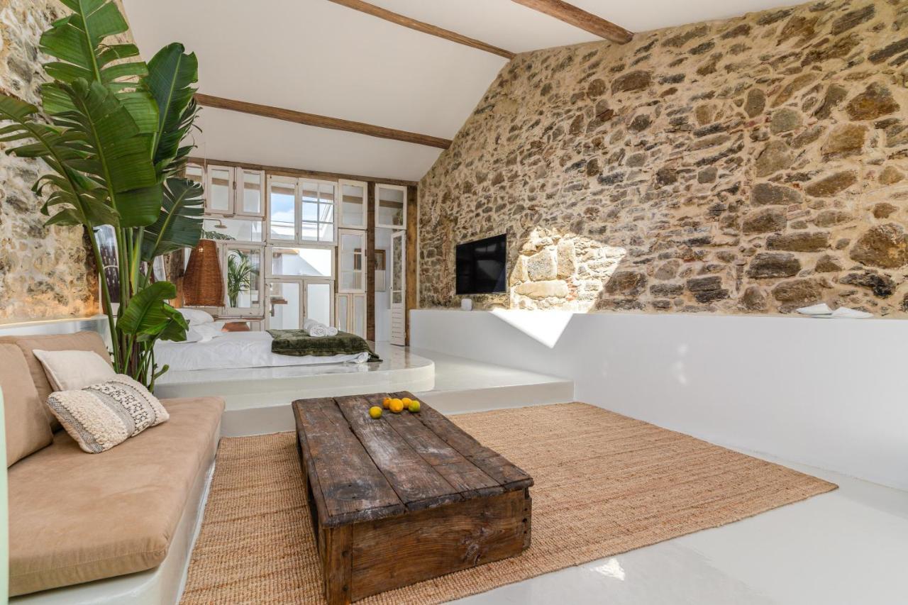 Suites D'Aldeia - Suite 16 Mafra Exteriér fotografie