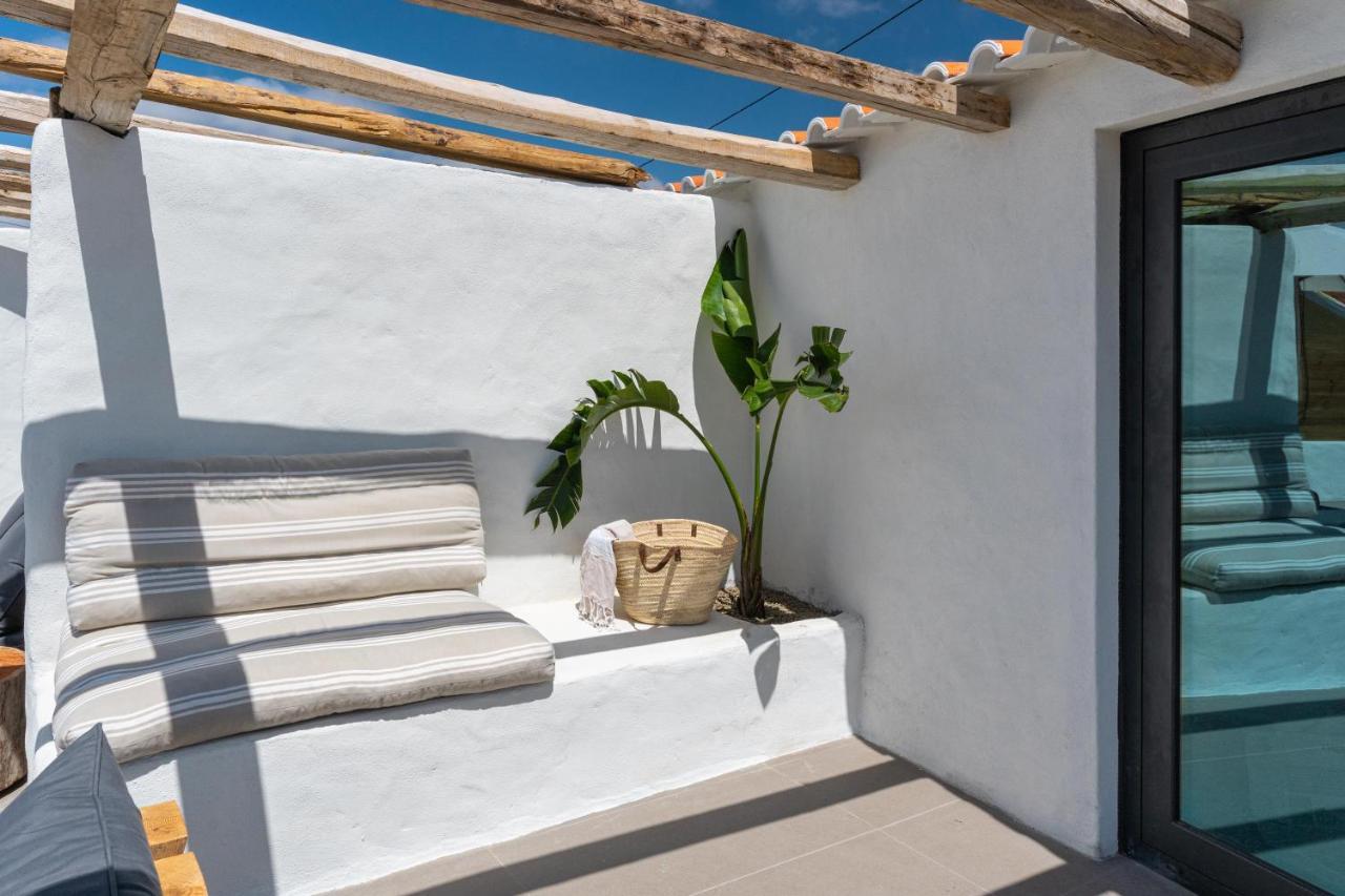 Suites D'Aldeia - Suite 16 Mafra Exteriér fotografie