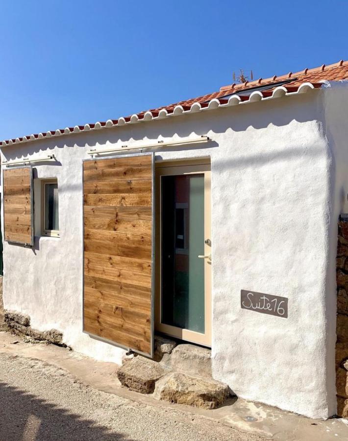 Suites D'Aldeia - Suite 16 Mafra Exteriér fotografie