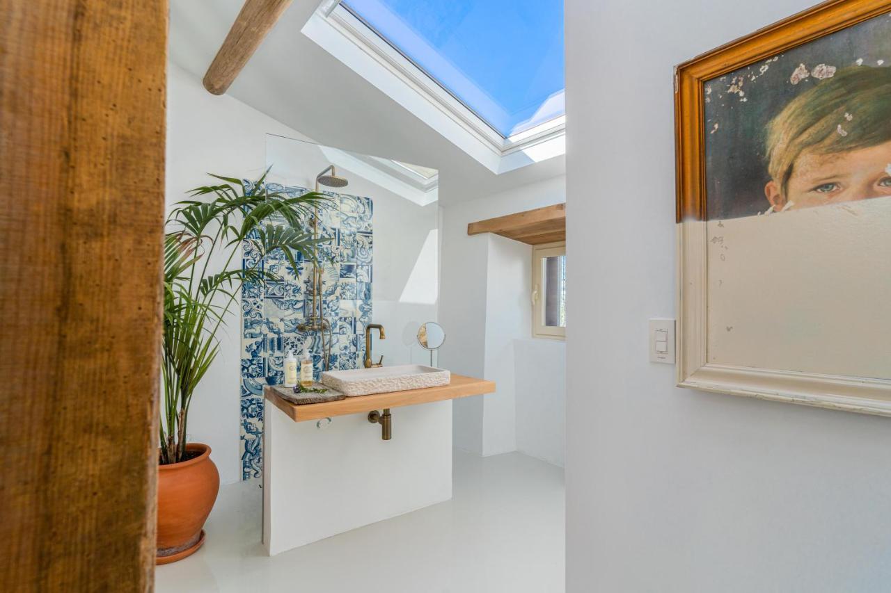 Suites D'Aldeia - Suite 16 Mafra Exteriér fotografie